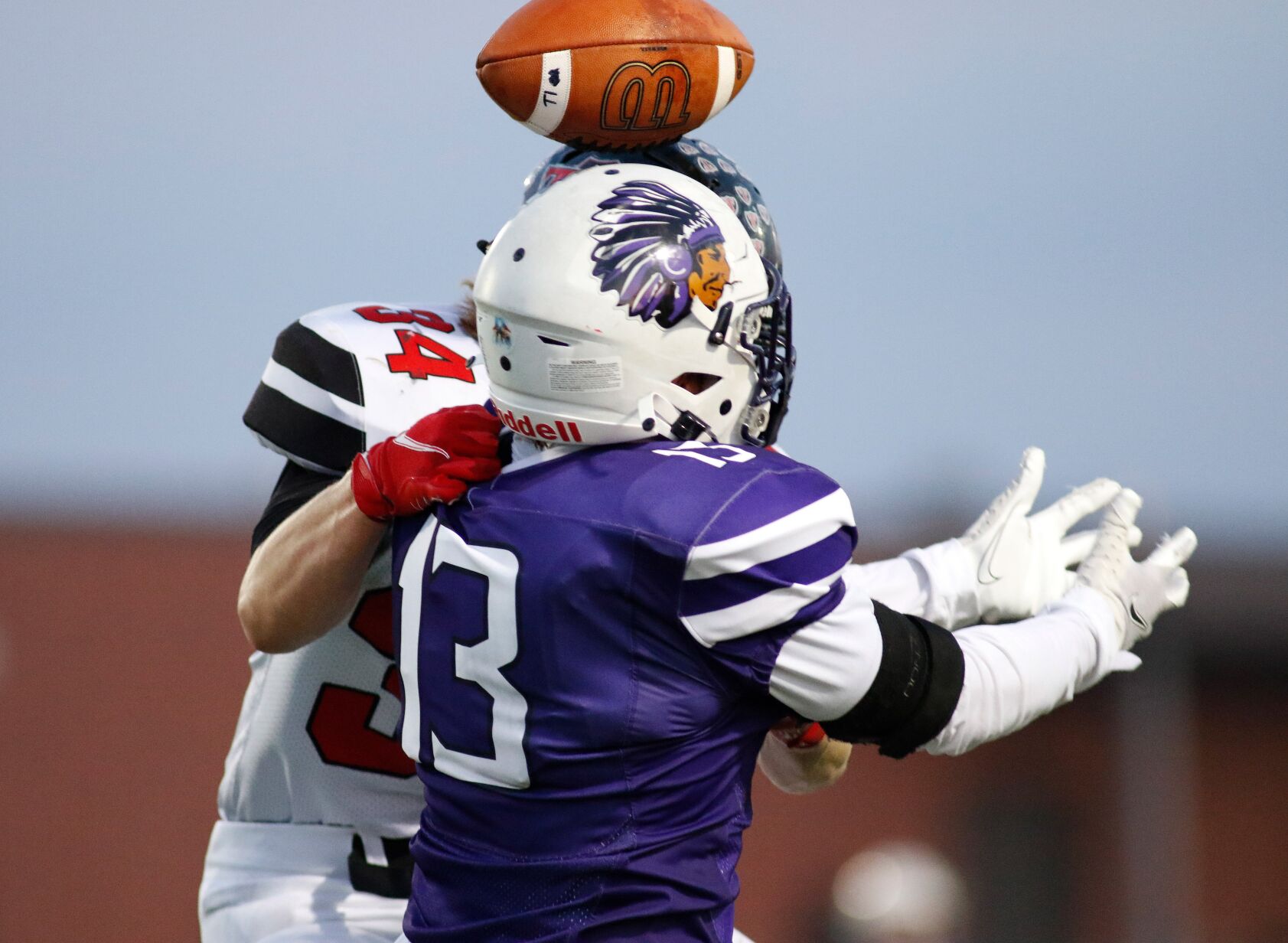 Mississippi Valley Conference Bowl Championship